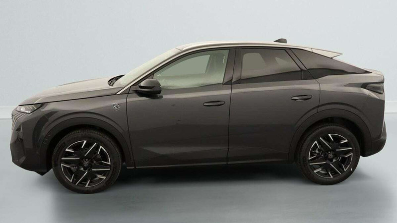 PEUGEOT 3008 PHASE 4 GT 1.2 HYBRID 145
