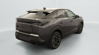 PEUGEOT 3008 PHASE 4 GT 1.2 HYBRID 145