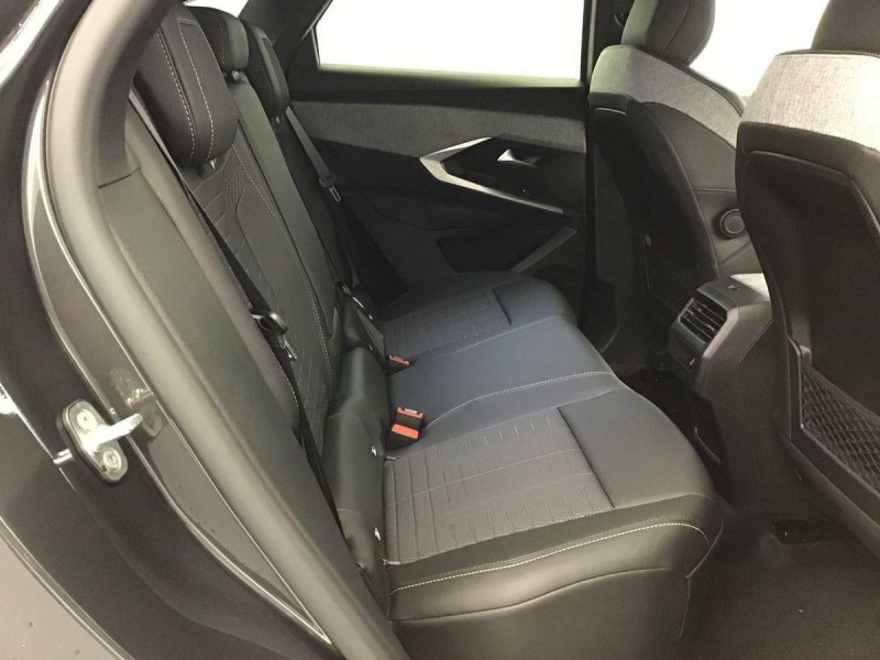 PEUGEOT 3008 PHASE 4 GT 1.2 HYBRID 145