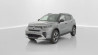 CITROEN C3 AIRCROSS C3 AIRCROSS 1.2 HYBRIDE 145CH MAX E-DCS6