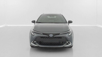 TOYOTA COROLLA TOURING SPORT COROLLA TOURING SPORT 1.8 HYBRIDE 140CH DESIGN