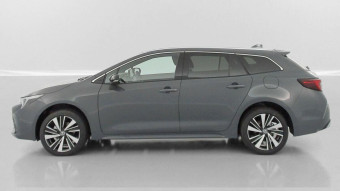 TOYOTA COROLLA TOURING SPORT COROLLA TOURING SPORT 1.8 HYBRIDE 140CH DESIGN