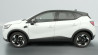 RENAULT CAPTUR E-TECH FULL HYBRID 160 CH TECHNO
