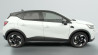 RENAULT CAPTUR E-TECH FULL HYBRID 160 CH TECHNO