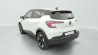 RENAULT CAPTUR E-TECH FULL HYBRID 160 CH TECHNO
