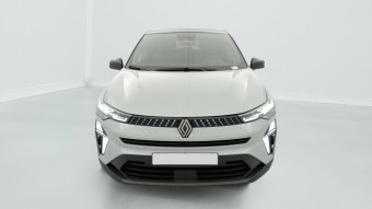 RENAULT CAPTUR E-TECH FULL HYBRID 160 CH TECHNO