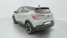 RENAULT CAPTUR E-TECH FULL HYBRID 160 CH TECHNO