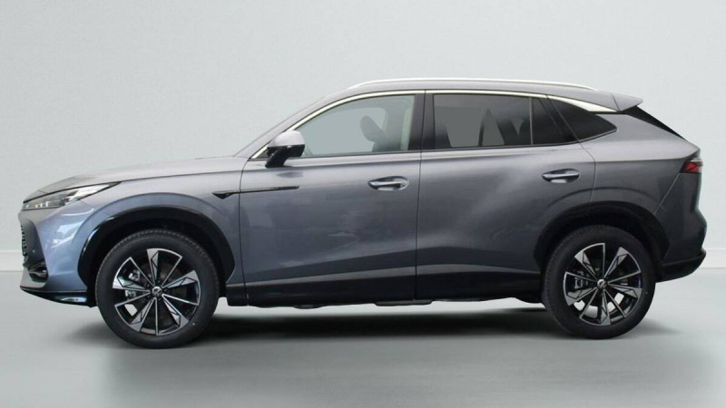 MG EHS 1.5 HYBRID+ 224 CH LUXURY