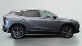 MG EHS 1.5 HYBRID+ 224 CH LUXURY
