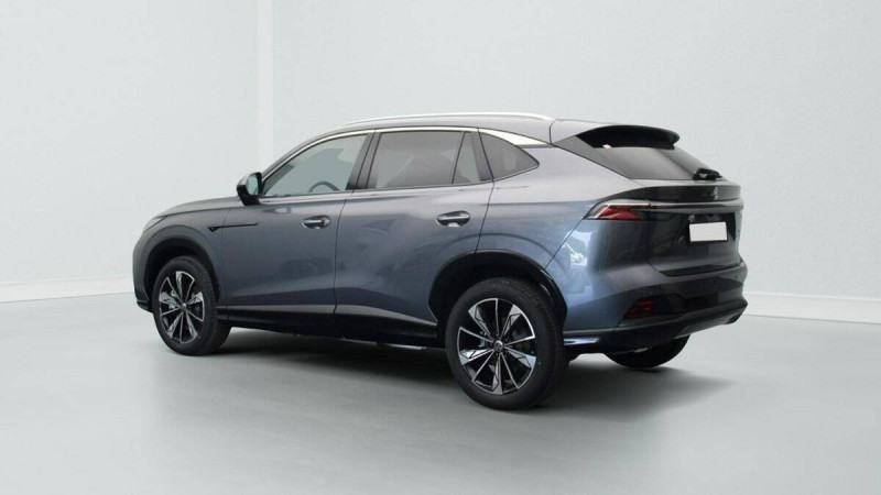 MG EHS 1.5 HYBRID+ 224 CH LUXURY