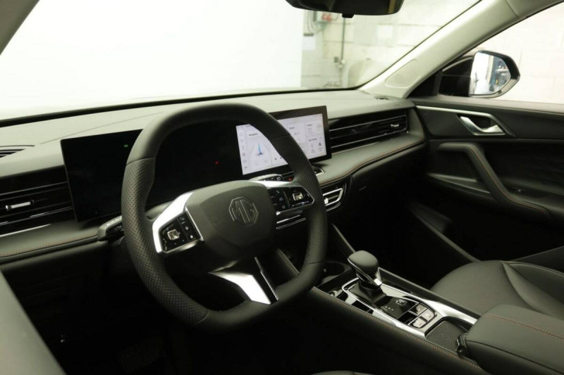 MG EHS 1.5 HYBRID+ 224 CH LUXURY
