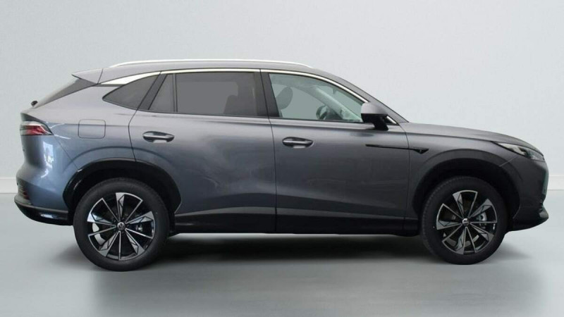 MG EHS 1.5 HYBRID+ 224 CH LUXURY