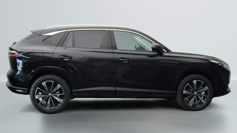 MG EHS 1.5 HYBRID+ 224 CH LUXURY