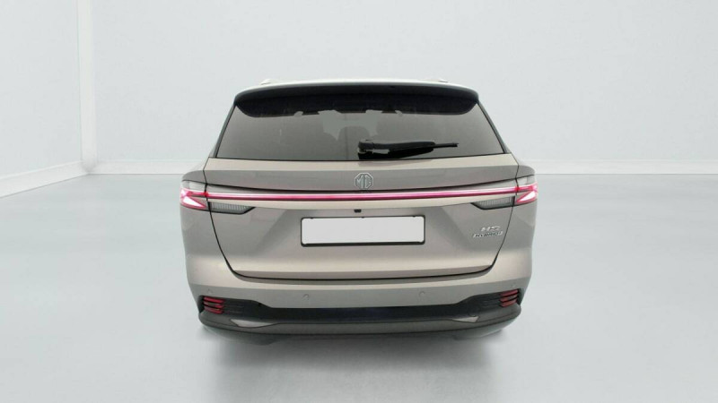 MG EHS 1.5 HYBRID+ 224 CH LUXURY