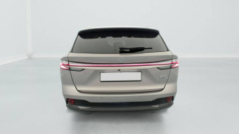 MG EHS 1.5 HYBRID+ 224 CH LUXURY