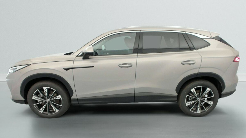 MG EHS 1.5 HYBRID+ 224 CH LUXURY