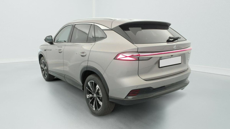 MG EHS 1.5 HYBRID+ 224 CH LUXURY
