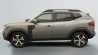 DACIA DUSTER JOURNEY 1.8 HYBRID 155
