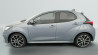 TOYOTA YARIS HYBRID 116H DESIGN