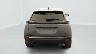 PEUGEOT 2008 HYBRID 145 ALLURE 1.2 HYBRID 136