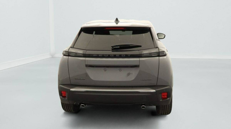 PEUGEOT 2008 HYBRID 145 ALLURE 1.2 HYBRID 136