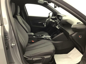 PEUGEOT 2008 HYBRID 145 ALLURE 1.2 HYBRID 136