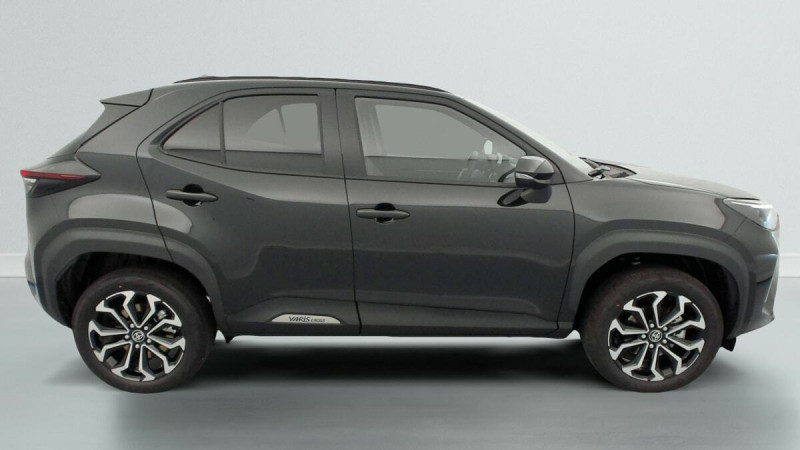 TOYOTA YARIS CROSS HYBRID 130H 2WD DESIGN