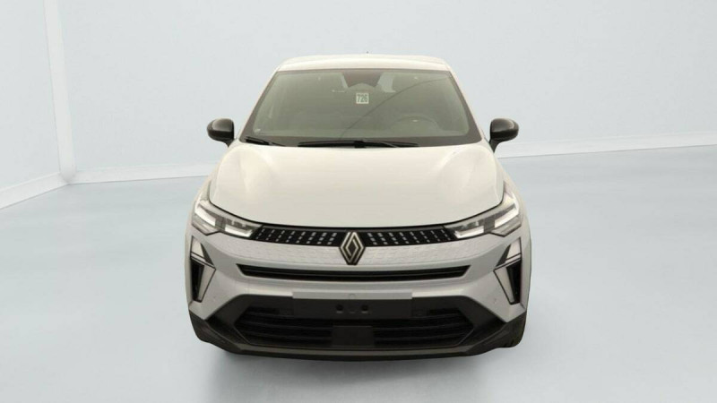 RENAULT CAPTUR TECHNO BE 1.2 115