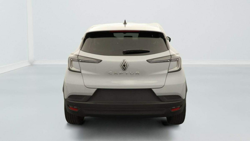 RENAULT CAPTUR TECHNO BE 1.2 115