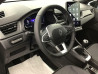 RENAULT CAPTUR TECHNO BE 1.2 115