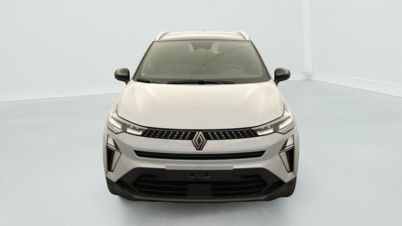 RENAULT CAPTUR TECHNO BE 1.2 115
