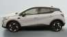 RENAULT CAPTUR TECHNO BE 1.2 115