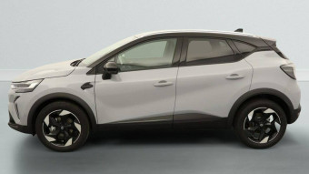 RENAULT CAPTUR TECHNO BE 1.2 115