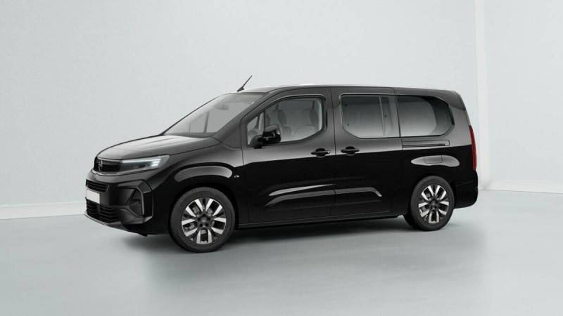 OPEL COMBO XL 130 EAT8 GS