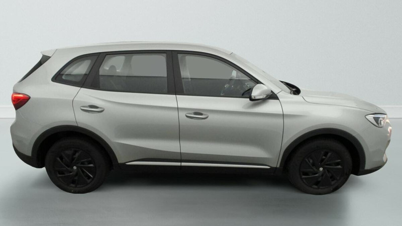 MG ZS 1.5 L HYBRID+ 197 CH STANDARD
