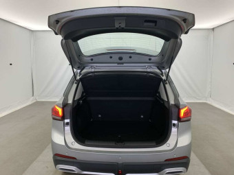 MG ZS 1.5 L HYBRID+ 197 CH STANDARD