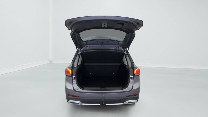 MG ZS 1.5 L HYBRID+ 197 CH STANDARD