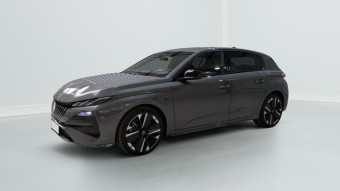 PEUGEOT 308 308 HYBRID 145 E-DCS6 GT
