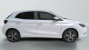 MG MG3 1.5 L HYBRID+ 195 CH LUXURY
