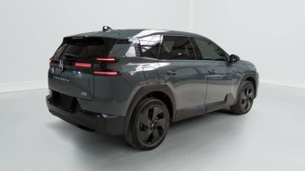 CITROEN C5 AIRCROSS C5 AIRCROSS HYBRIDE 145 CH E-DCS6 PLUS