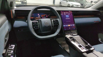 CITROEN C5 AIRCROSS C5 AIRCROSS HYBRIDE 145 CH E-DCS6 PLUS