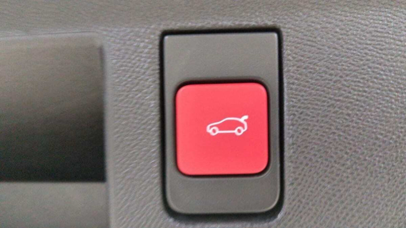 CITROEN C5 AIRCROSS C5 AIRCROSS HYBRIDE 145 CH E-DCS6 PLUS