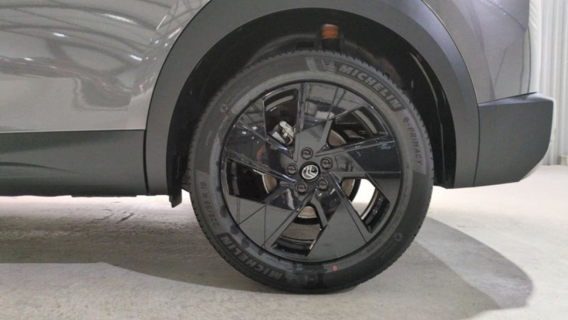 CITROEN C5 AIRCROSS C5 AIRCROSS HYBRIDE 145 CH E-DCS6 PLUS