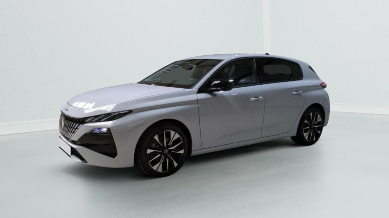 PEUGEOT 308 308 HYBRID 145 E-DCS6 ALLURE