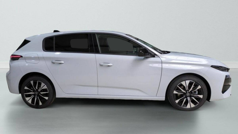 PEUGEOT 308 308 HYBRID 145 E-DCS6 ALLURE
