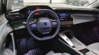 PEUGEOT 308 308 HYBRID 145 E-DCS6 ALLURE