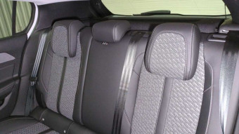 PEUGEOT 308 308 HYBRID 145 E-DCS6 ALLURE