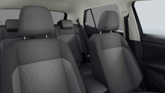 VOLKSWAGEN T-CROSS 116 DSG