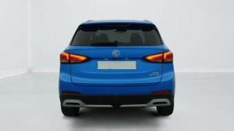 MG ZS 1.5 L HYBRID+ 197 CH LUXURY