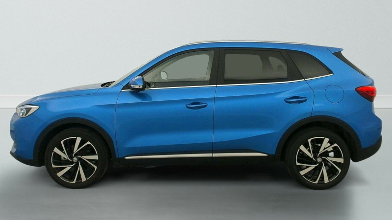 MG ZS 1.5 L HYBRID+ 197 CH LUXURY